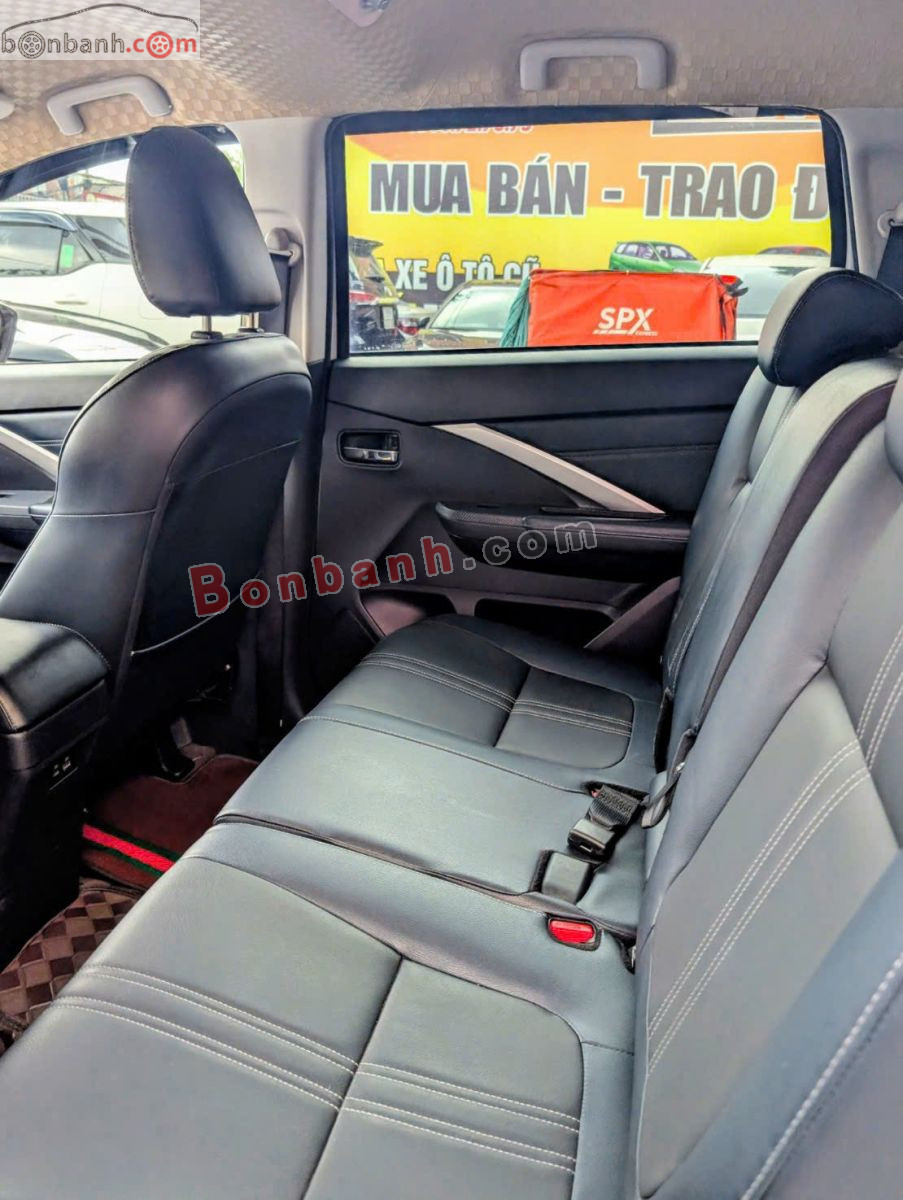 Bán ô tô Mitsubishi Xpander Cross 1.5 AT - 2024 - xe cũ