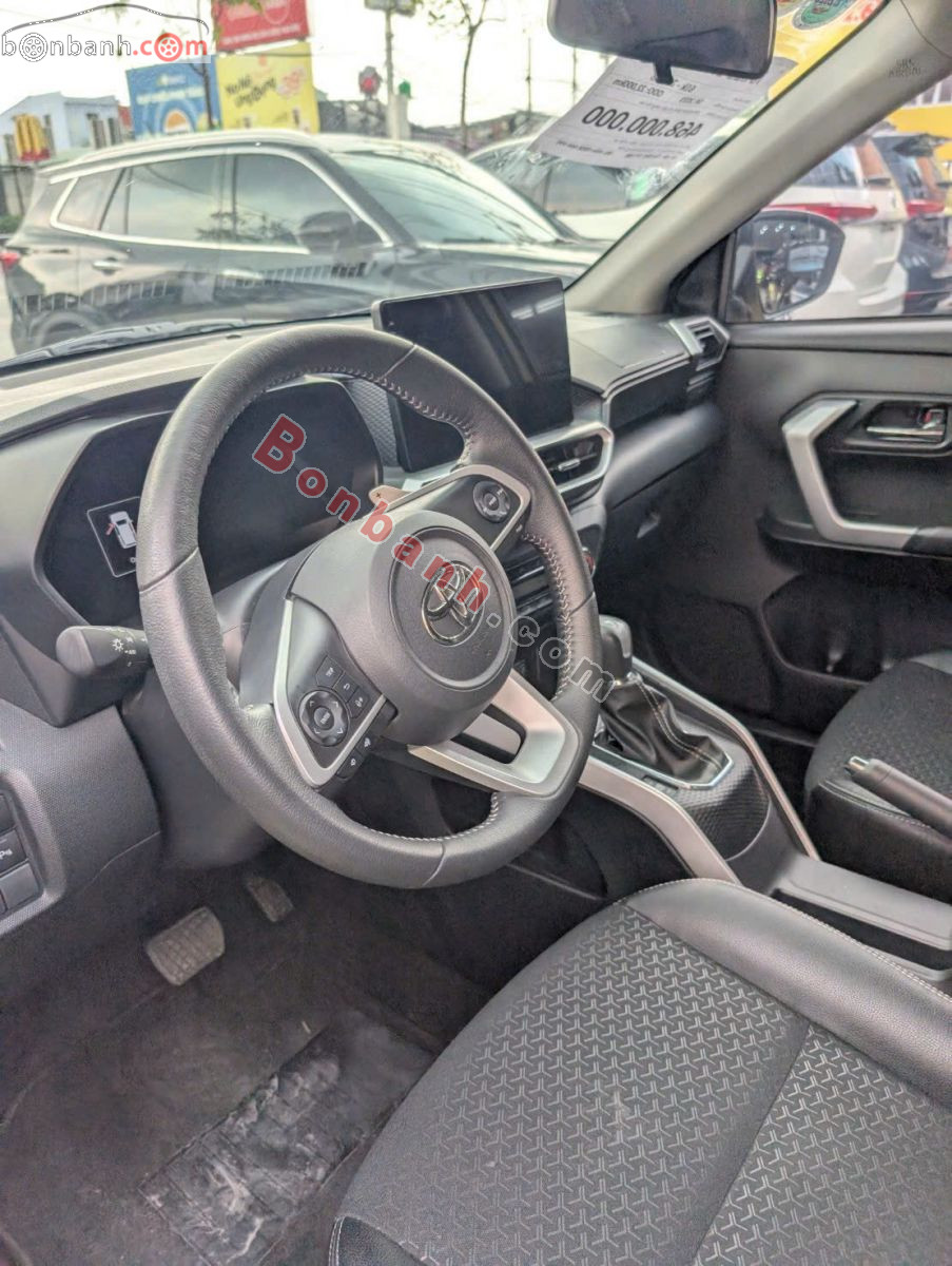 Bán ô tô Mitsubishi Xpander Cross 1.5 AT - 2024 - xe cũ