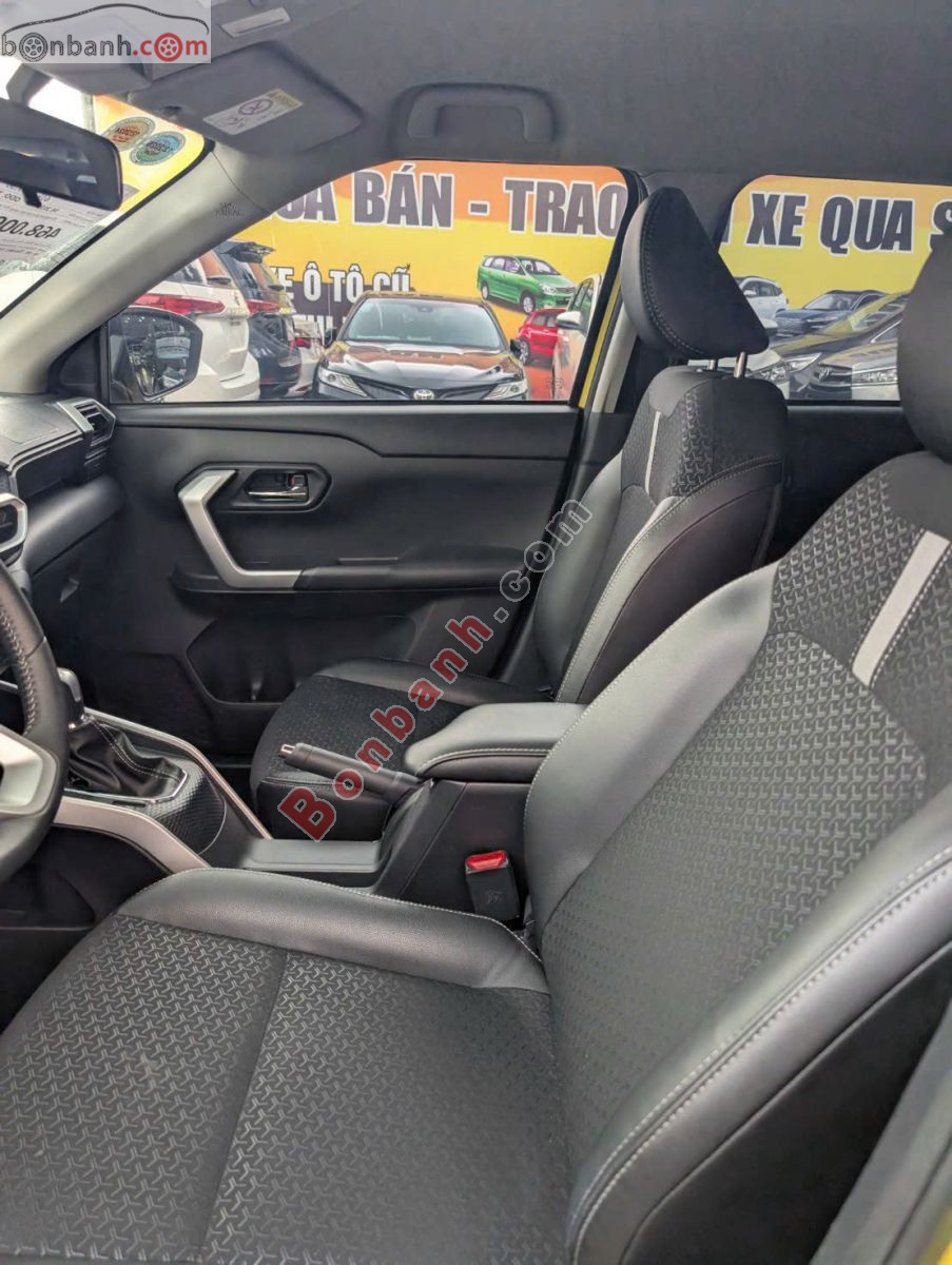 Bán ô tô Mitsubishi Xpander Cross 1.5 AT - 2024 - xe cũ