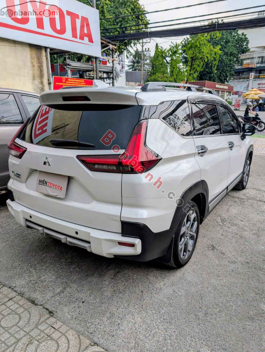 Bán ô tô Mitsubishi Xpander Cross 1.5 AT - 2024 - xe cũ