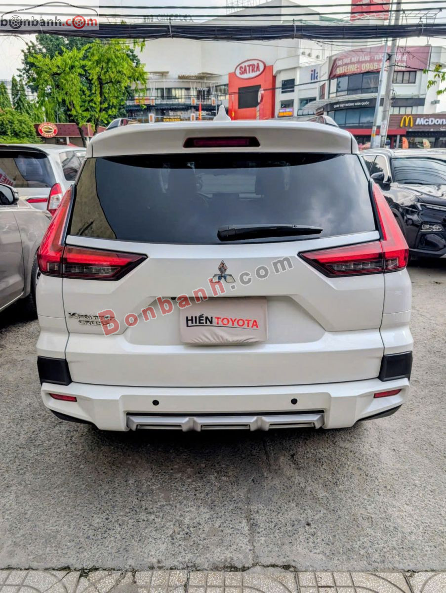 Bán ô tô Mitsubishi Xpander Cross 1.5 AT - 2024 - xe cũ