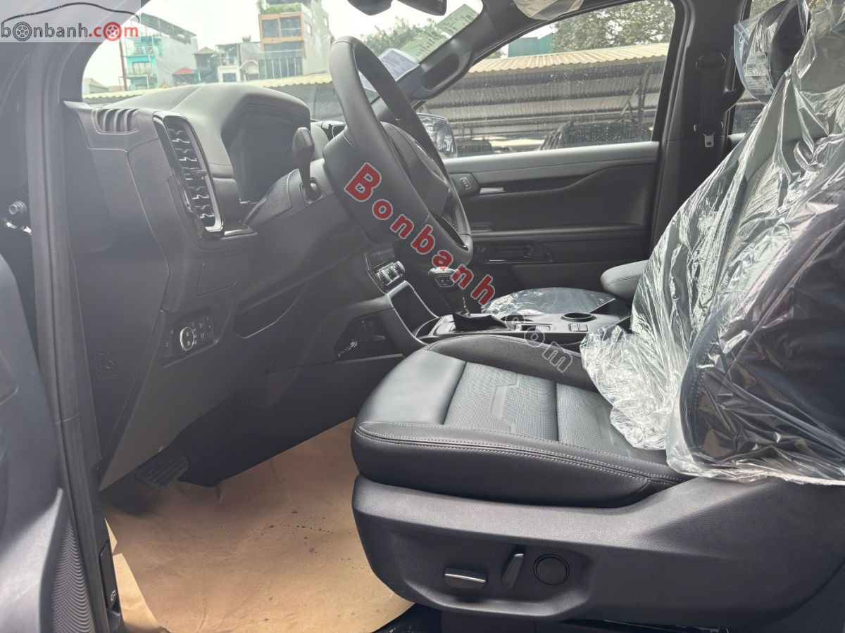Bán ô tô Ford Everest Sport 2.0L 4x2 AT - 2026 - xe mới