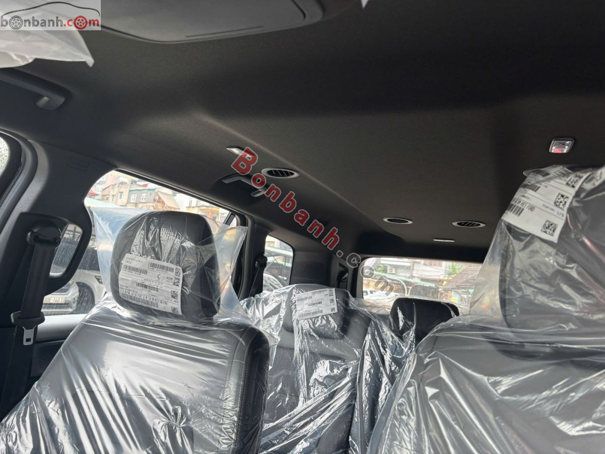 Bán ô tô Ford Everest Sport 2.0L 4x2 AT - 2026 - xe mới
