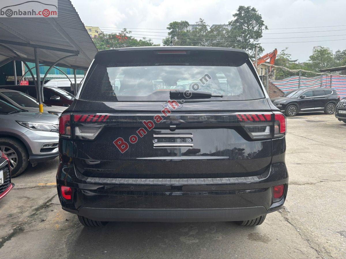 Bán ô tô Ford Everest Sport 2.0L 4x2 AT - 2026 - xe mới