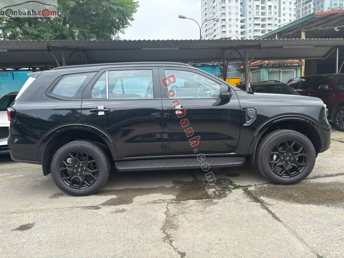 Bán ô tô Ford Everest Sport 2.0L 4x2 AT - 2026 - xe mới