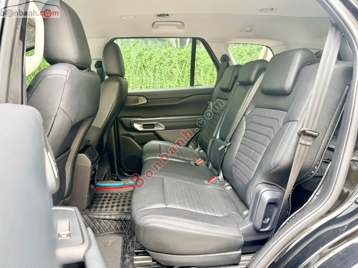 Bán ô tô Ford Everest Sport 2.0L 4x2 AT - 2024 - xe cũ