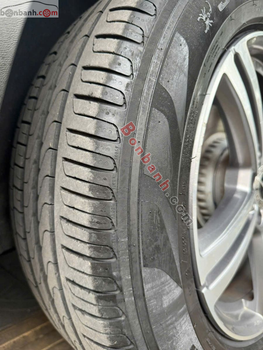 Bán ô tô Mercedes Benz GLC 200 - 2022 - xe cũ