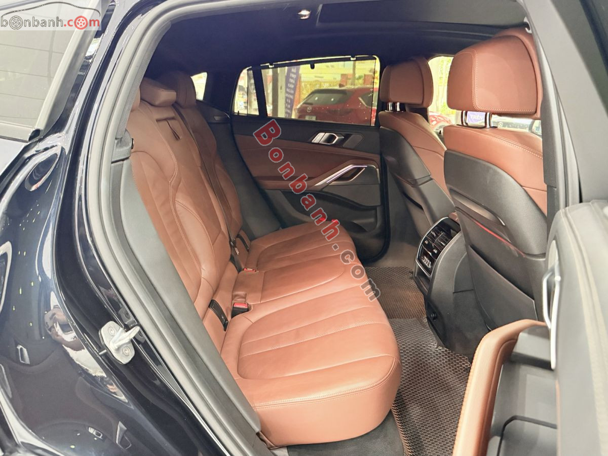 Bán ô tô BMW X6 xDrive40i M Sport - 2019 - xe cũ