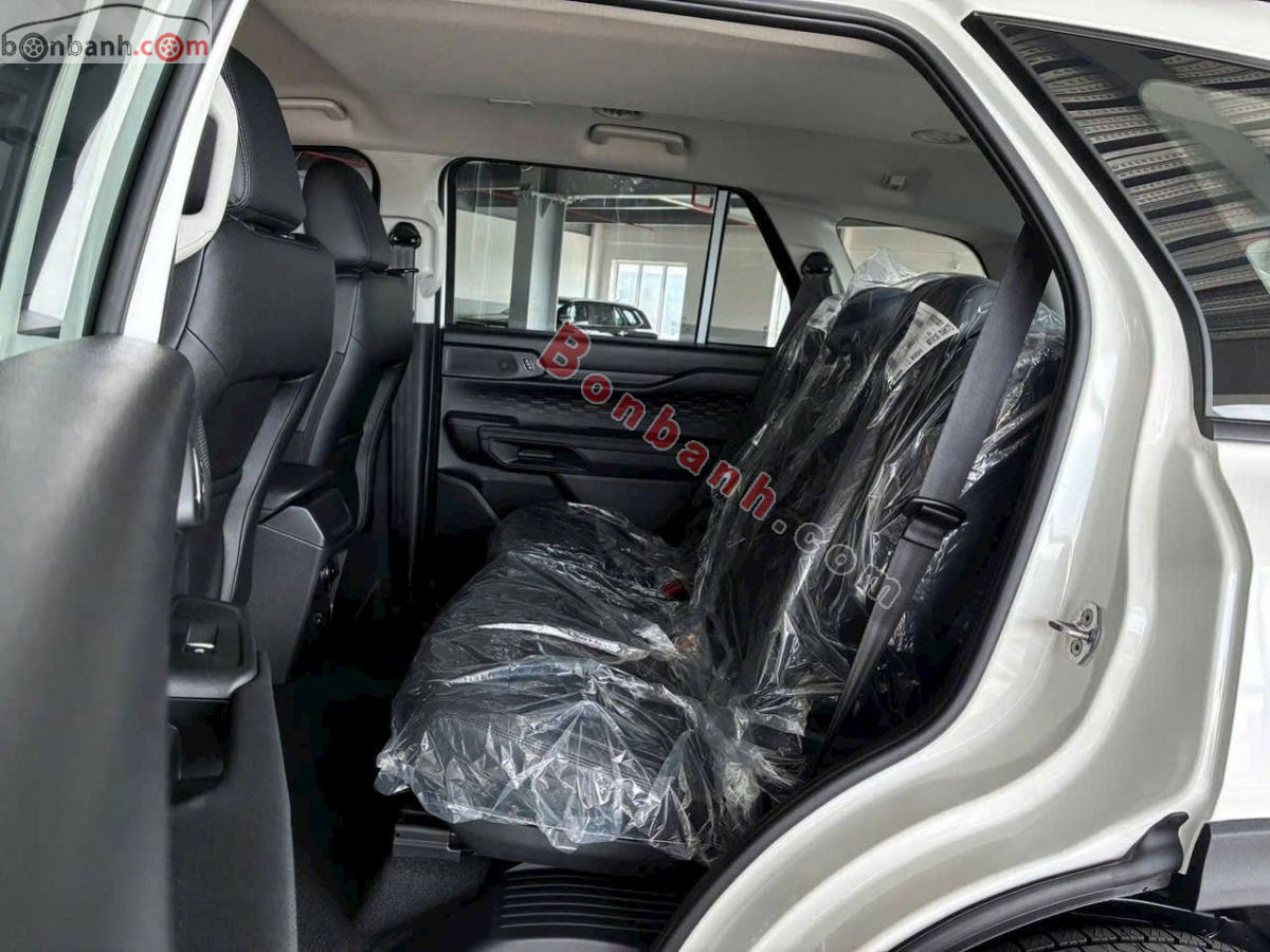 Bán ô tô Ford Everest Active 2.0L 4x2 AT - 2026 - xe mới