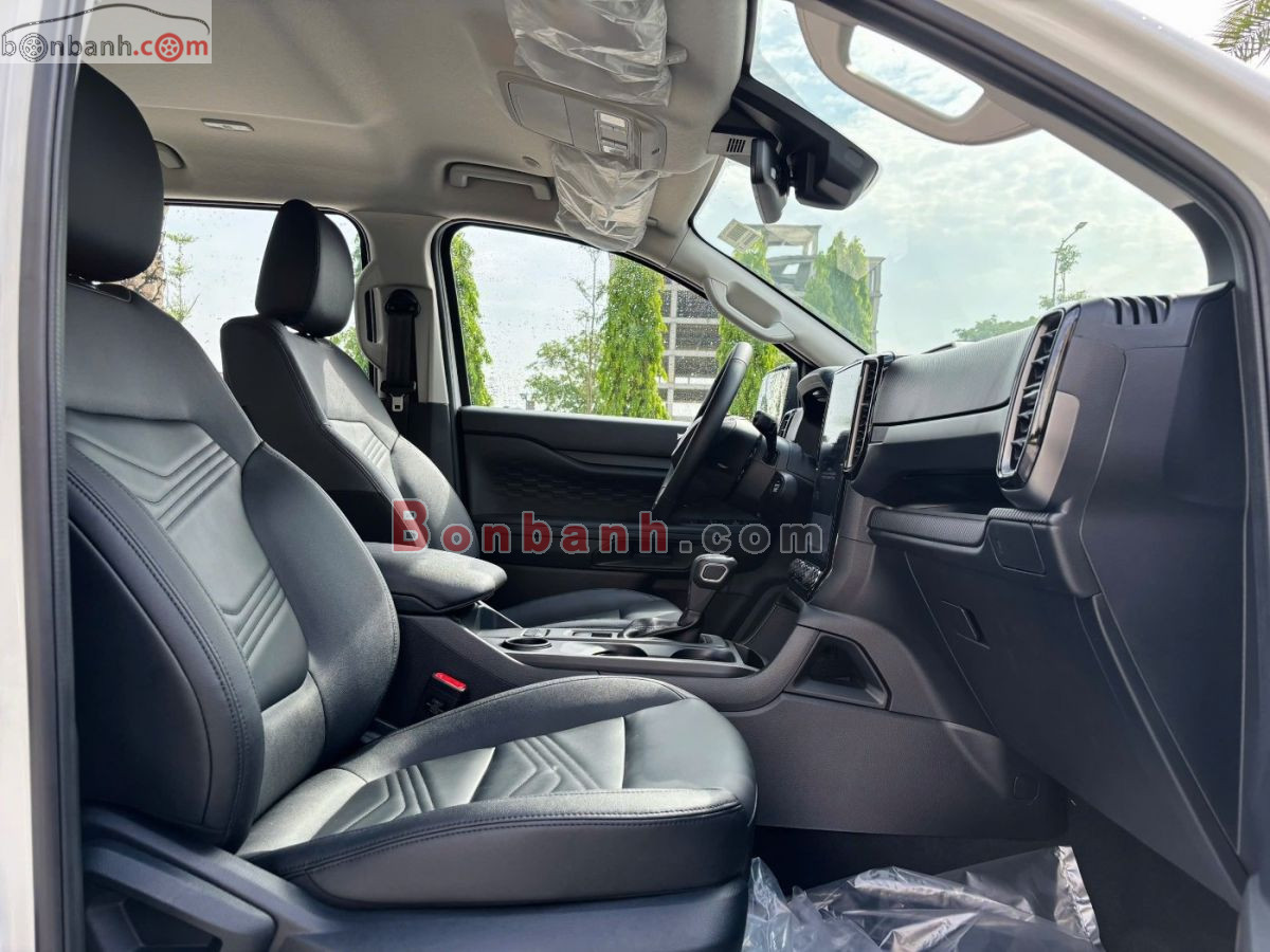 Bán ô tô Ford Everest Active 2.0L 4x2 AT - 2026 - xe mới