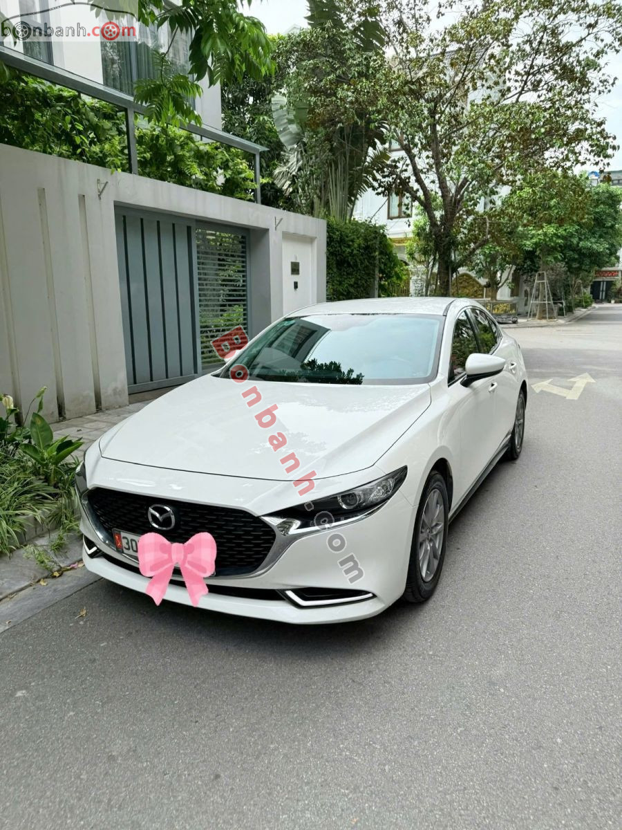 Bán ô tô Mazda 3 1.5L Luxury - 2022 - xe cũ
