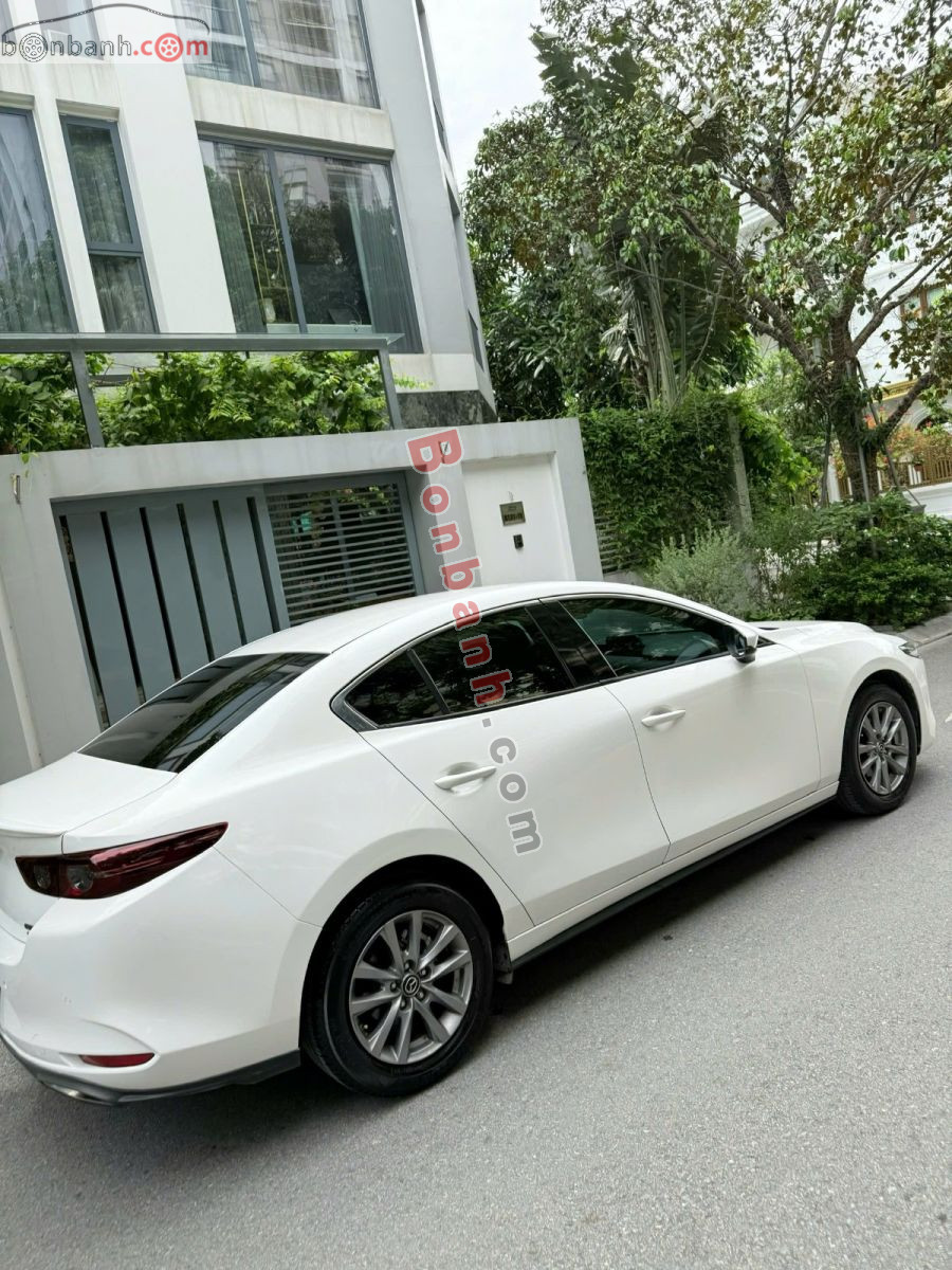 Bán ô tô Mazda 3 1.5L Luxury - 2022 - xe cũ