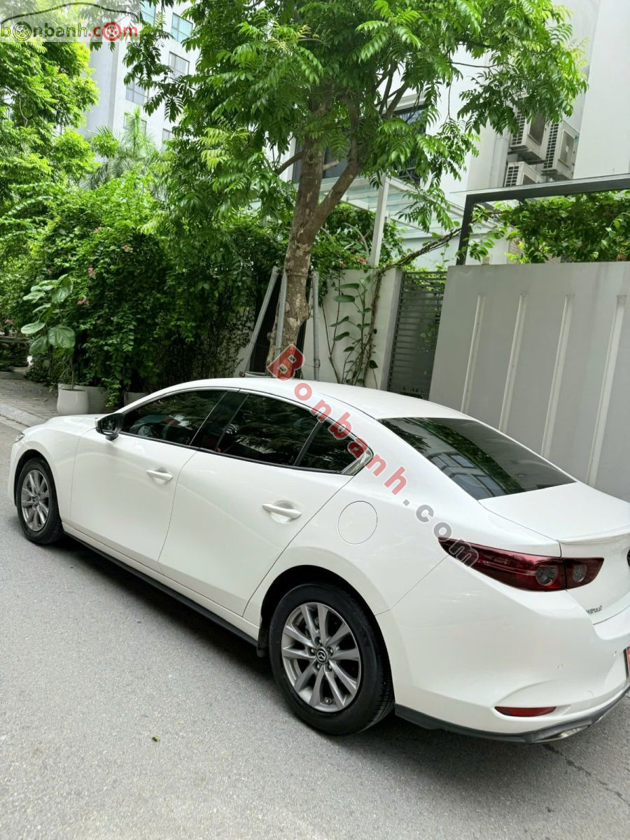 Bán ô tô Mazda 3 1.5L Luxury - 2022 - xe cũ