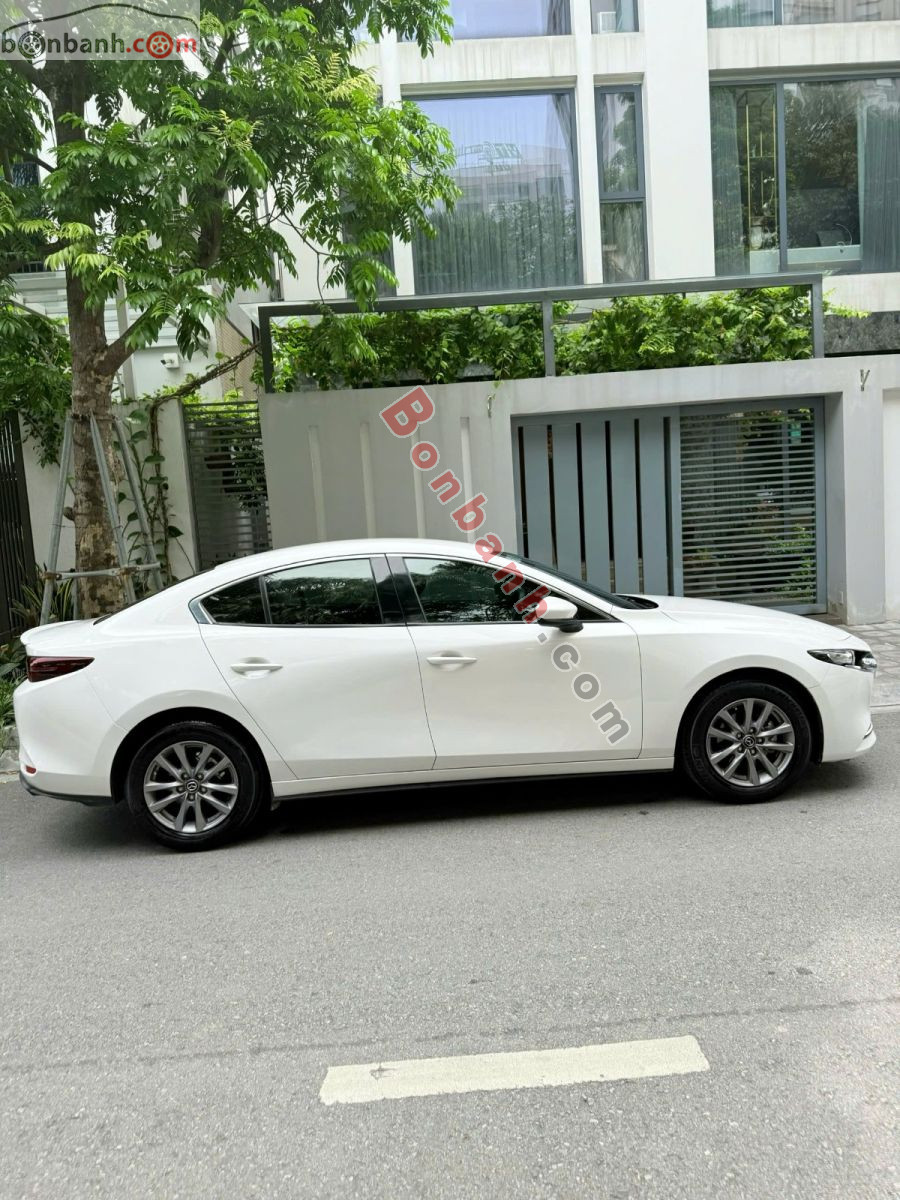Bán ô tô Mazda 3 1.5L Luxury - 2022 - xe cũ