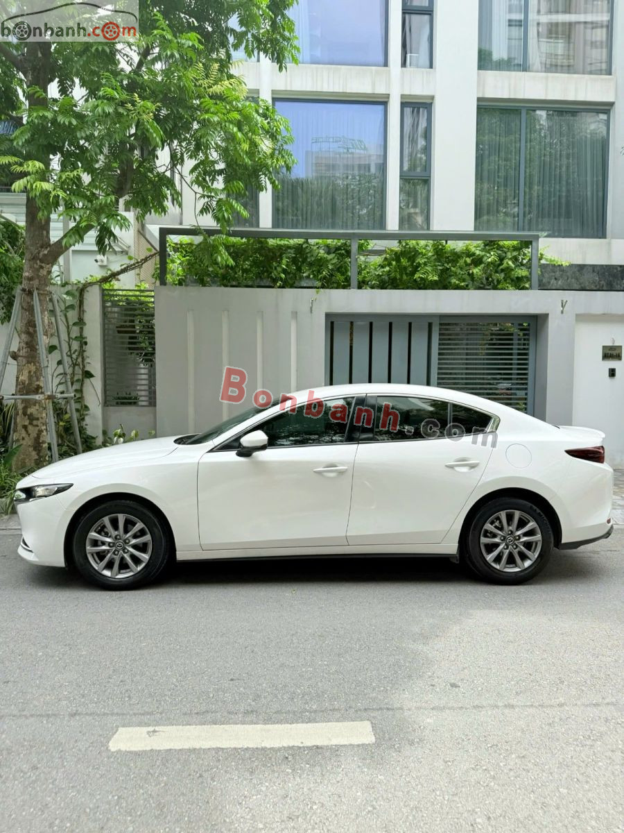 Bán ô tô Mazda 3 1.5L Luxury - 2022 - xe cũ