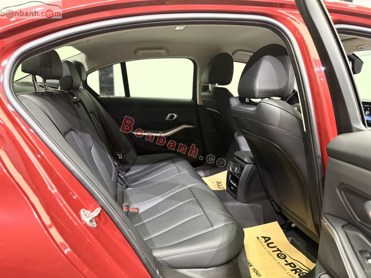 Bán ô tô BMW 3 Series 320i Sport Line - 2024 - xe cũ