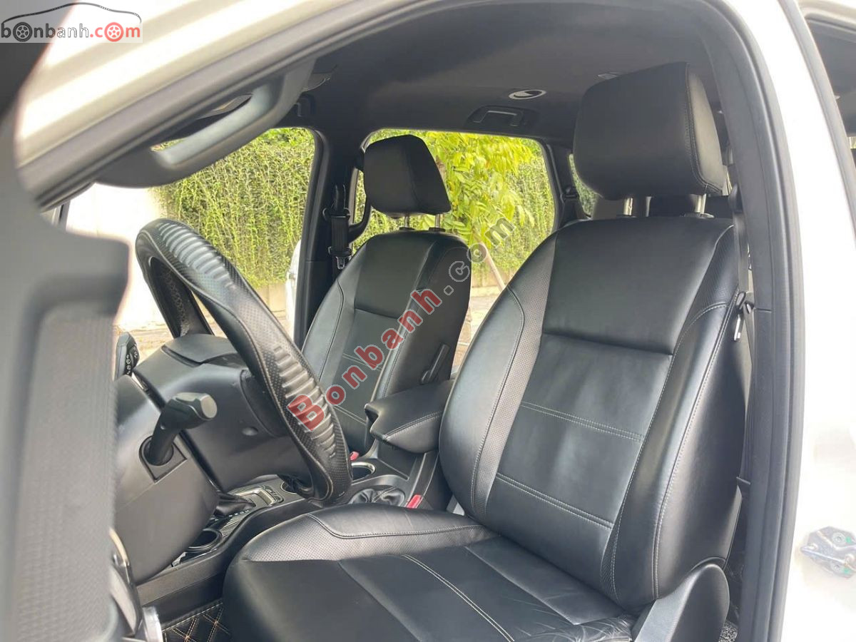 Bán ô tô Ford Everest Titanium 2.0L 4x2 AT - 2019 - xe cũ