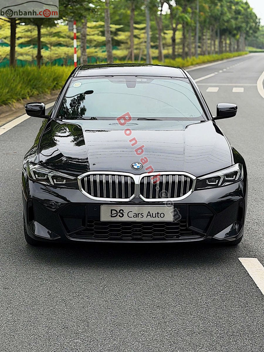 Bán ô tô BMW 3 Series 320i M Sport - 2023 - xe cũ