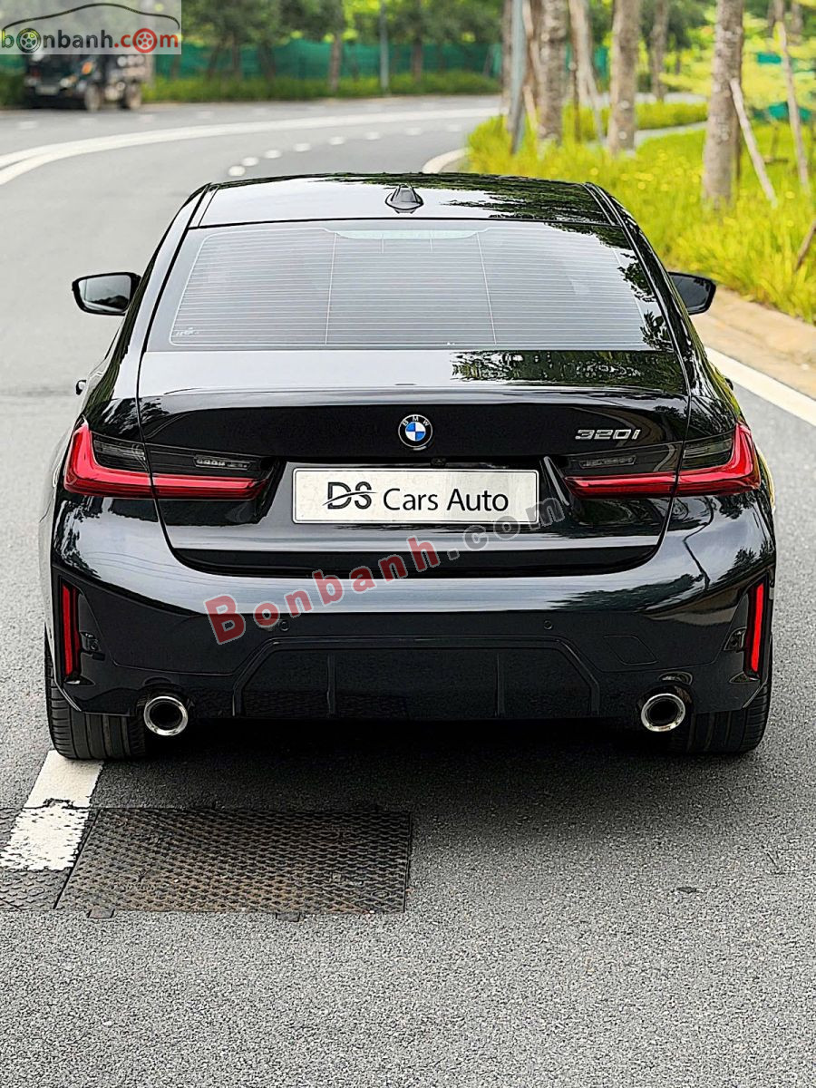 Bán ô tô BMW 3 Series 320i M Sport - 2023 - xe cũ