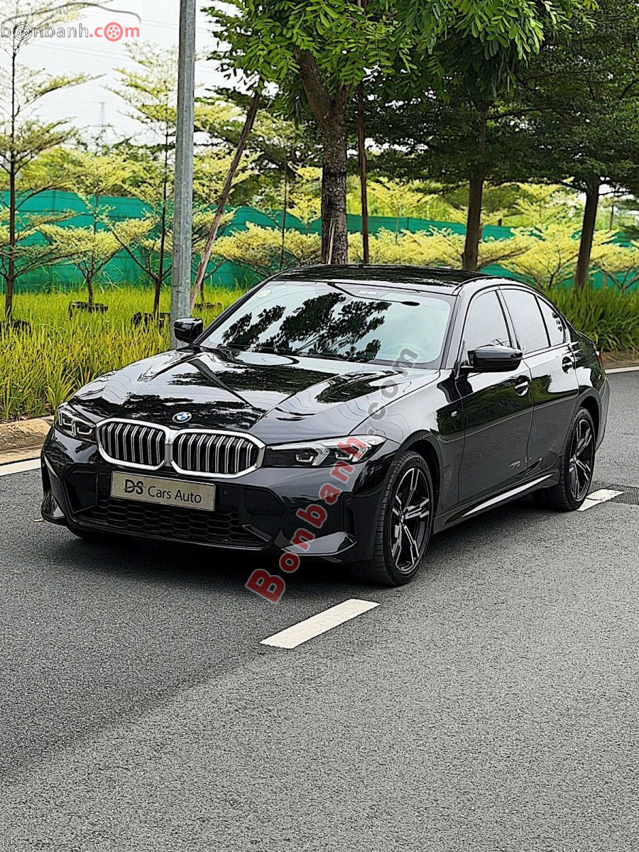 Bán ô tô BMW 3 Series 320i M Sport - 2023 - xe cũ