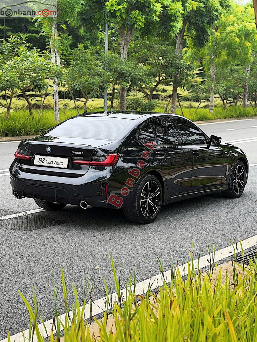 Bán ô tô BMW 3 Series 320i M Sport - 2023 - xe cũ