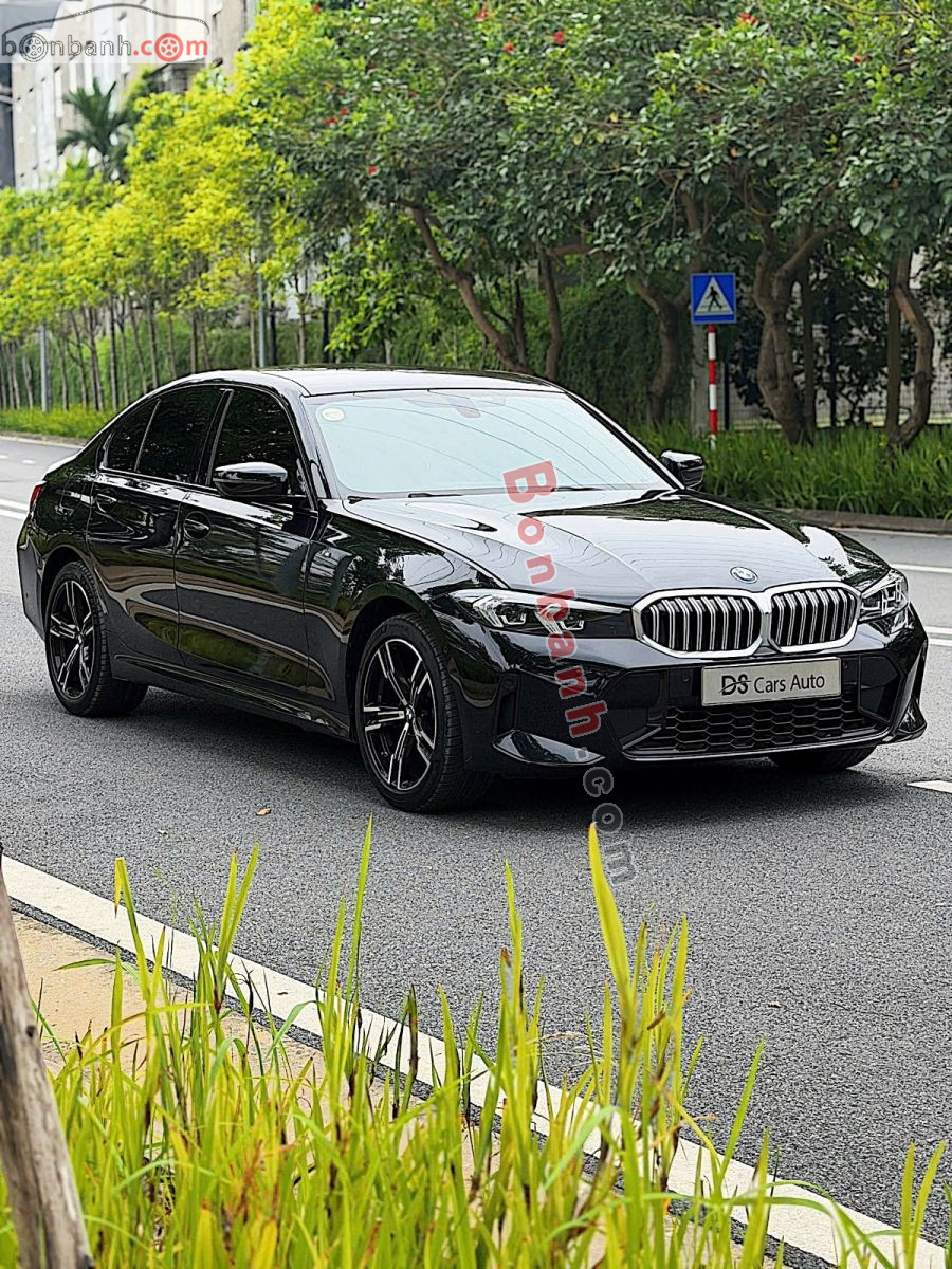 Bán ô tô BMW 3 Series 320i M Sport - 2023 - xe cũ