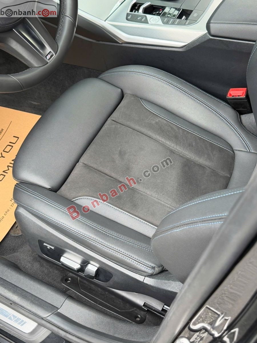 Bán ô tô BMW 3 Series 320i M Sport - 2023 - xe cũ