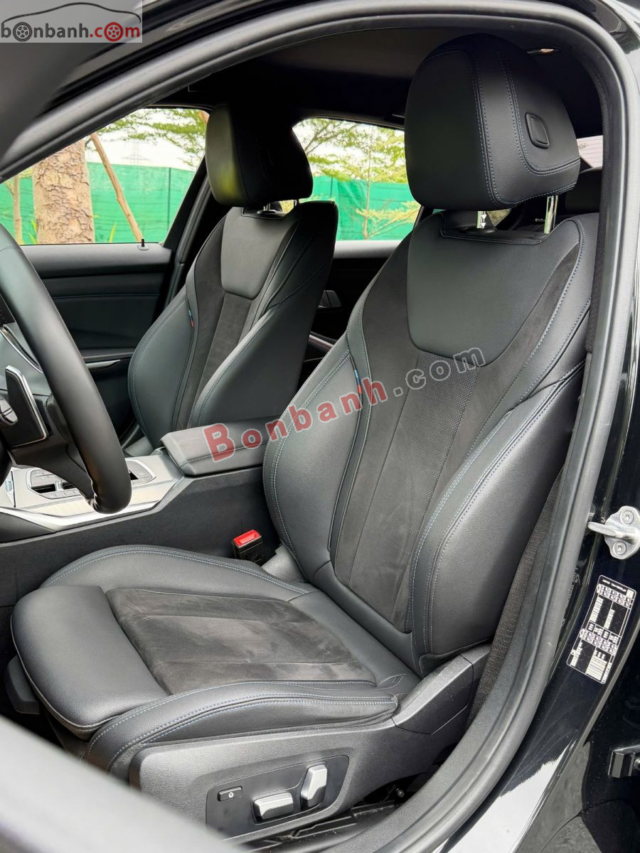 Bán ô tô BMW 3 Series 320i M Sport - 2023 - xe cũ