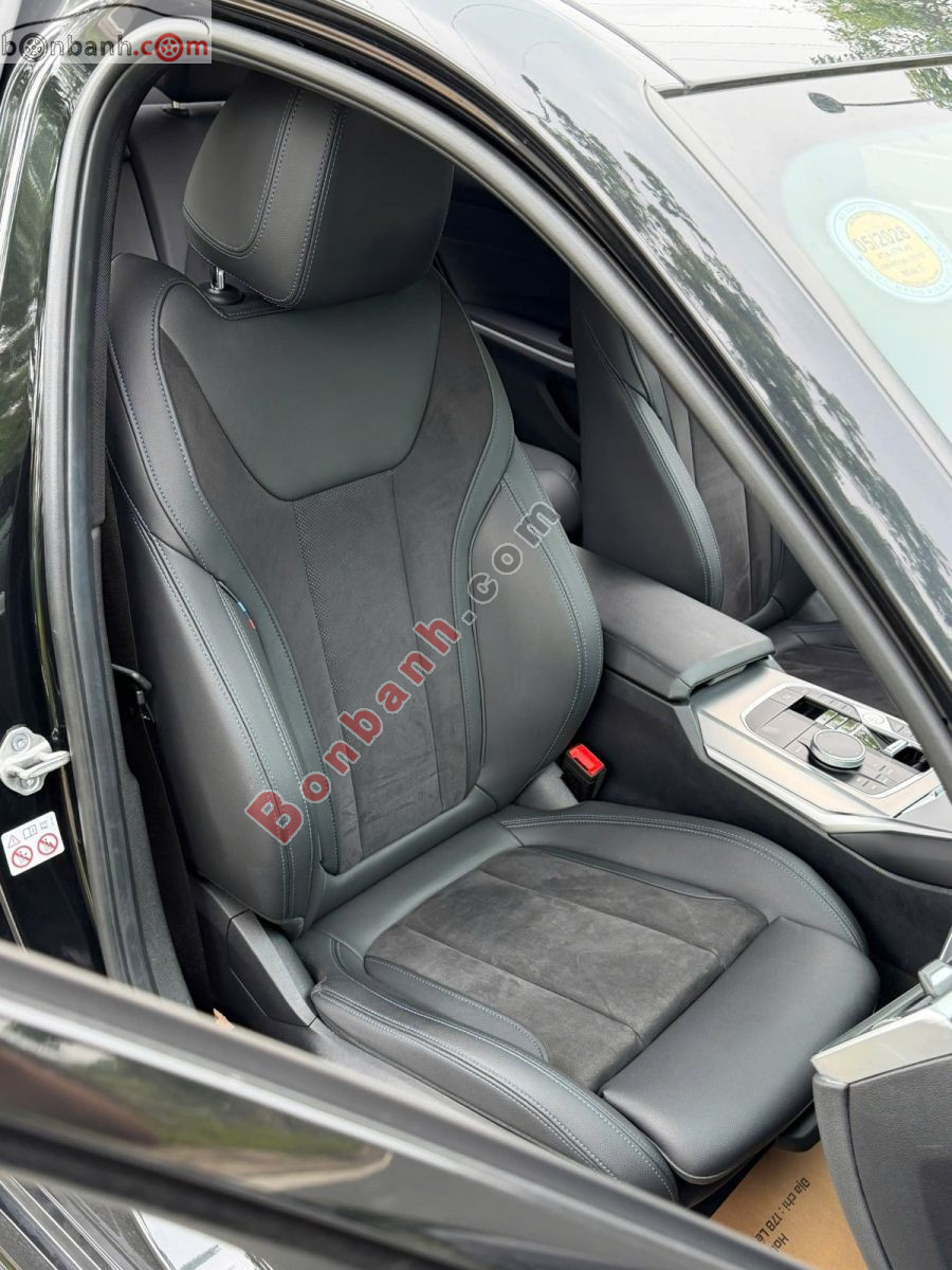 Bán ô tô BMW 3 Series 320i M Sport - 2023 - xe cũ