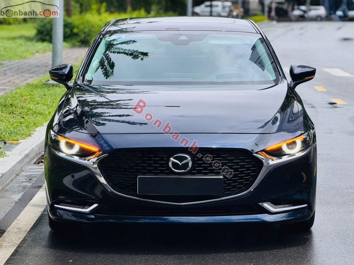 Bán ô tô Mazda 3 1.5L Premium - 2022 - xe cũ