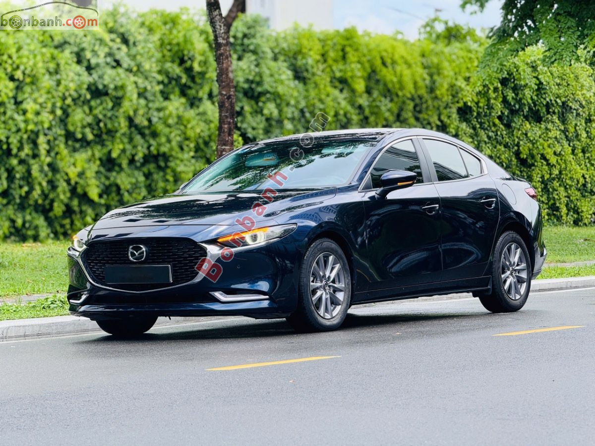 Bán ô tô Mazda 3 1.5L Premium - 2022 - xe cũ