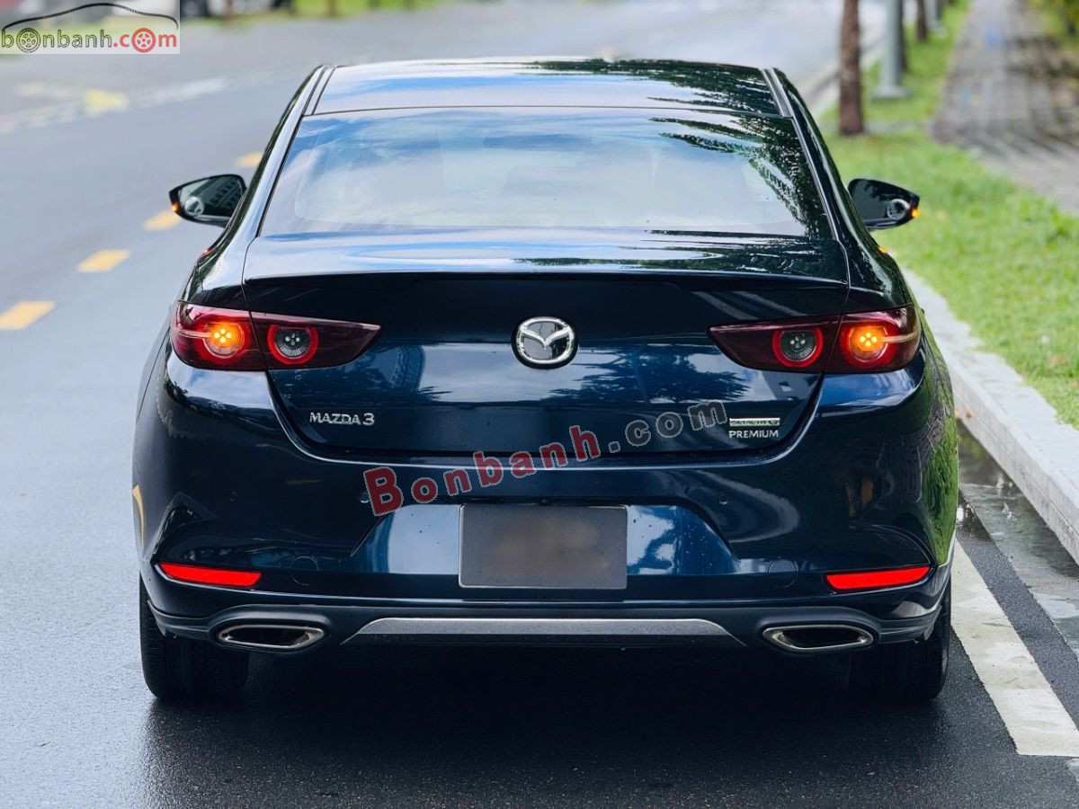 Bán ô tô Mazda 3 1.5L Premium - 2022 - xe cũ
