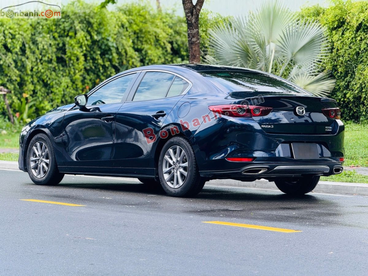 Bán ô tô Mazda 3 1.5L Premium - 2022 - xe cũ