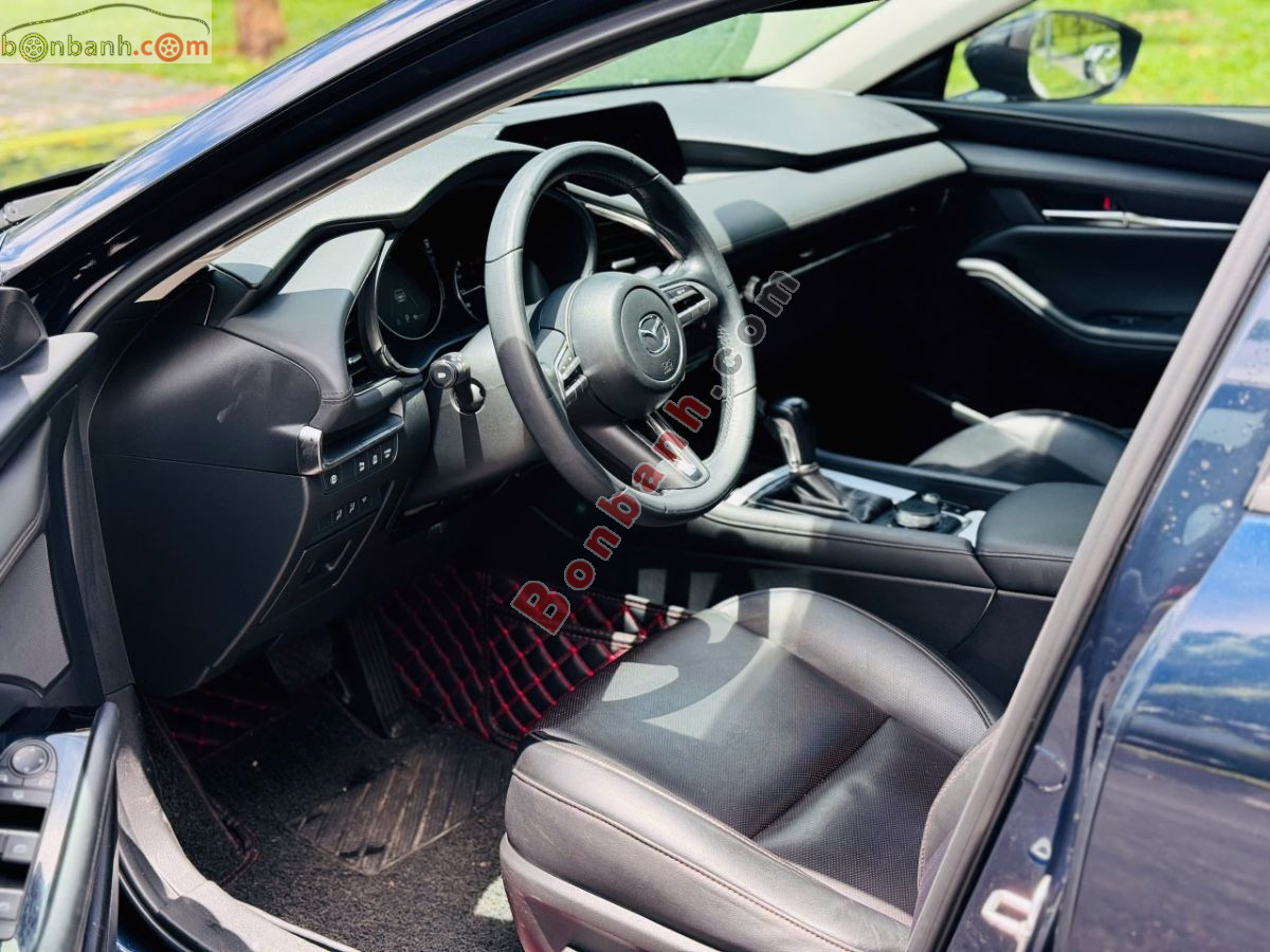 Bán ô tô Mazda 3 1.5L Premium - 2022 - xe cũ