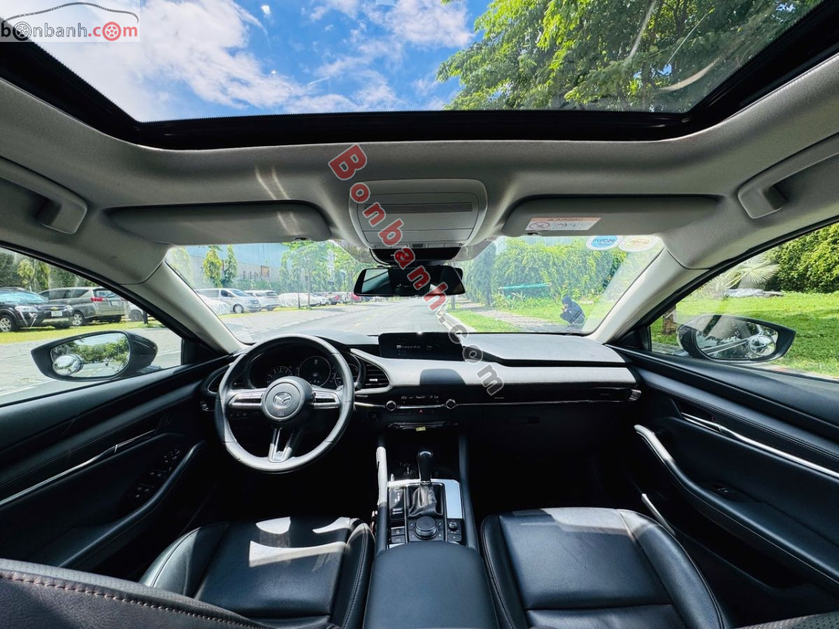 Bán ô tô Mazda 3 1.5L Premium - 2022 - xe cũ