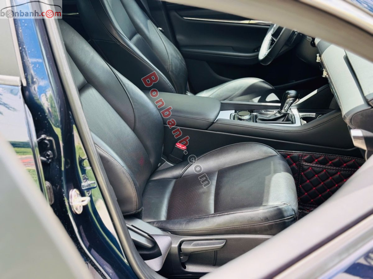 Bán ô tô Mazda 3 1.5L Premium - 2022 - xe cũ