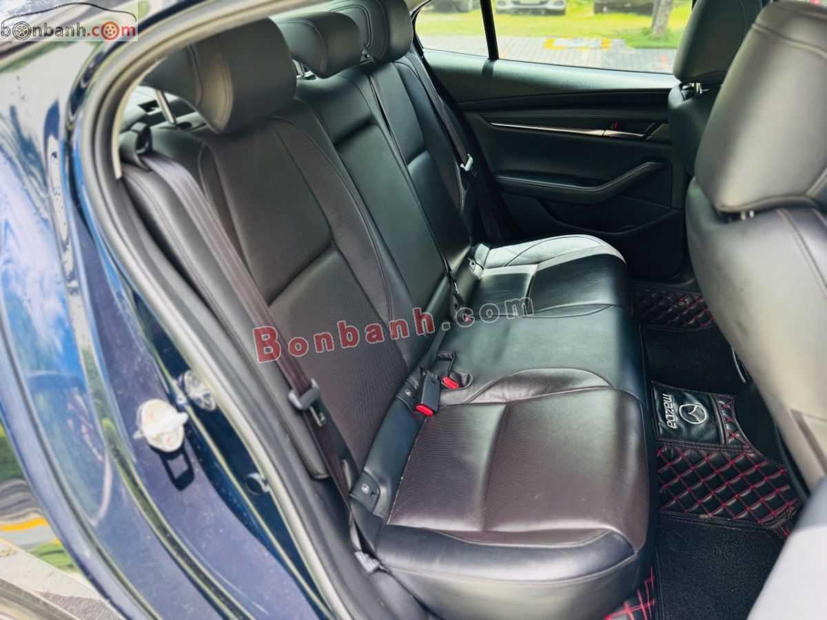 Bán ô tô Mazda 3 1.5L Premium - 2022 - xe cũ