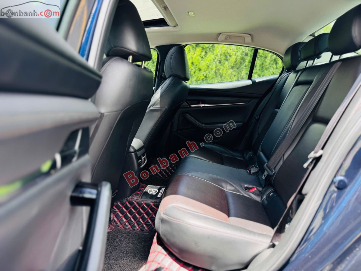 Bán ô tô Mazda 3 1.5L Premium - 2022 - xe cũ