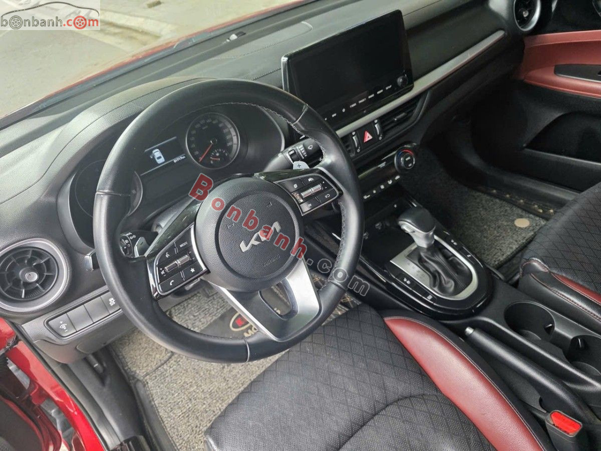 Bán ô tô Kia K3 Premium 1.6 AT - 2022 - xe cũ