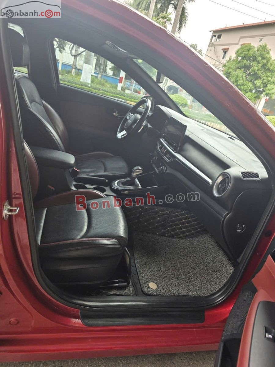 Bán ô tô Kia K3 Premium 1.6 AT - 2022 - xe cũ
