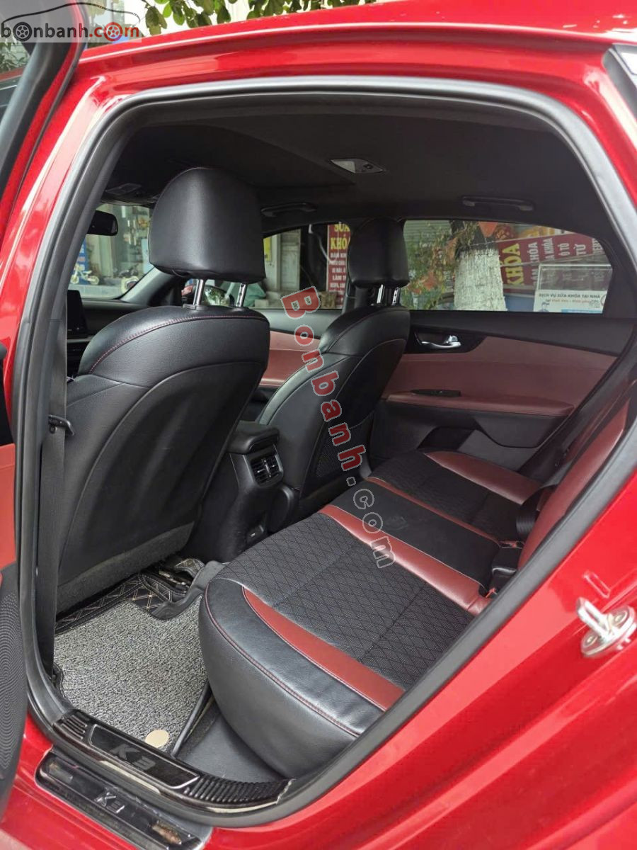Bán ô tô Kia K3 Premium 1.6 AT - 2022 - xe cũ