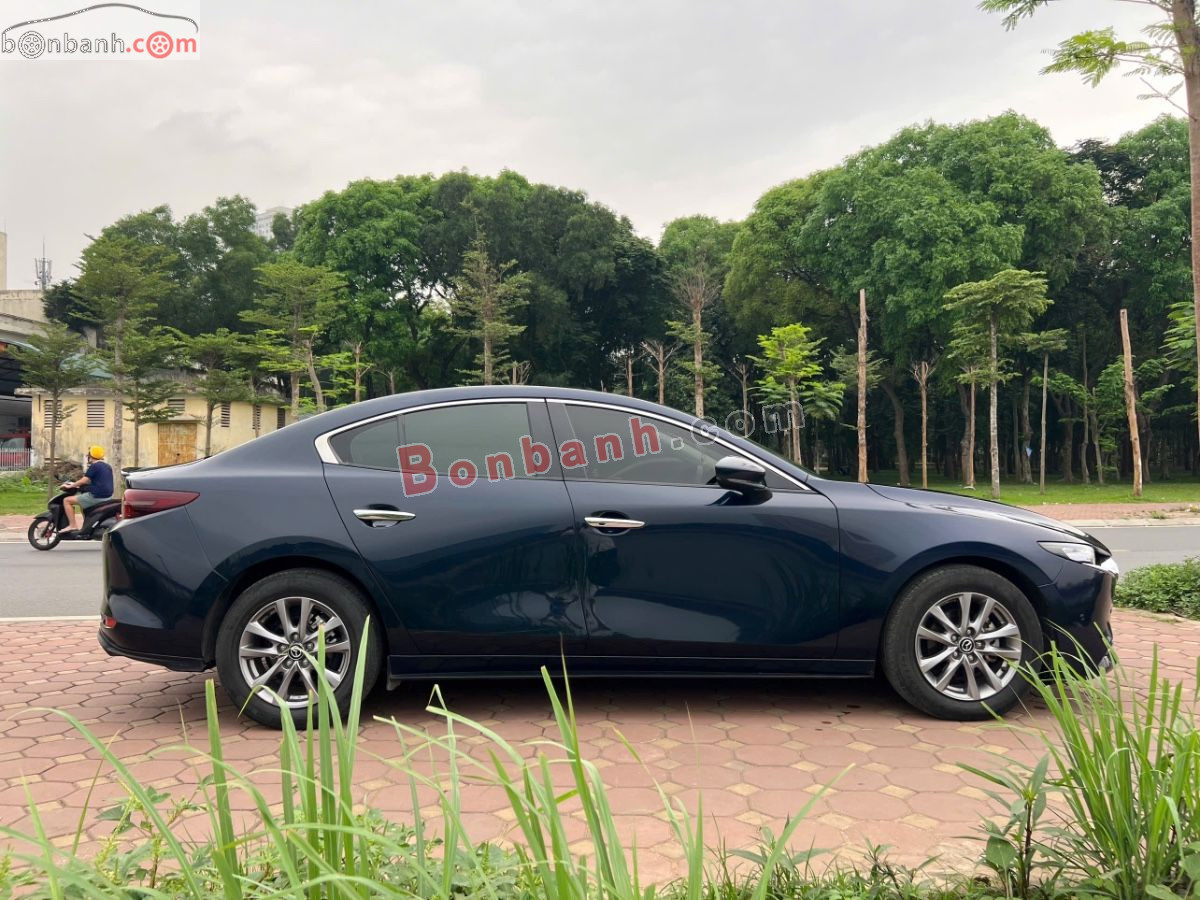 Bán ô tô Mazda 3 1.5L Luxury - 2020 - xe cũ