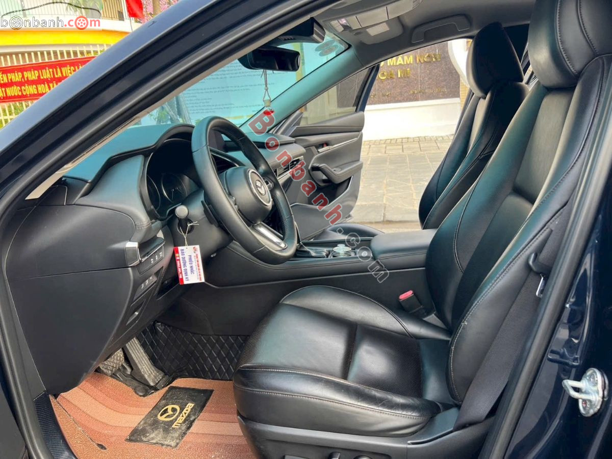 Bán ô tô Mazda 3 1.5L Luxury - 2020 - xe cũ