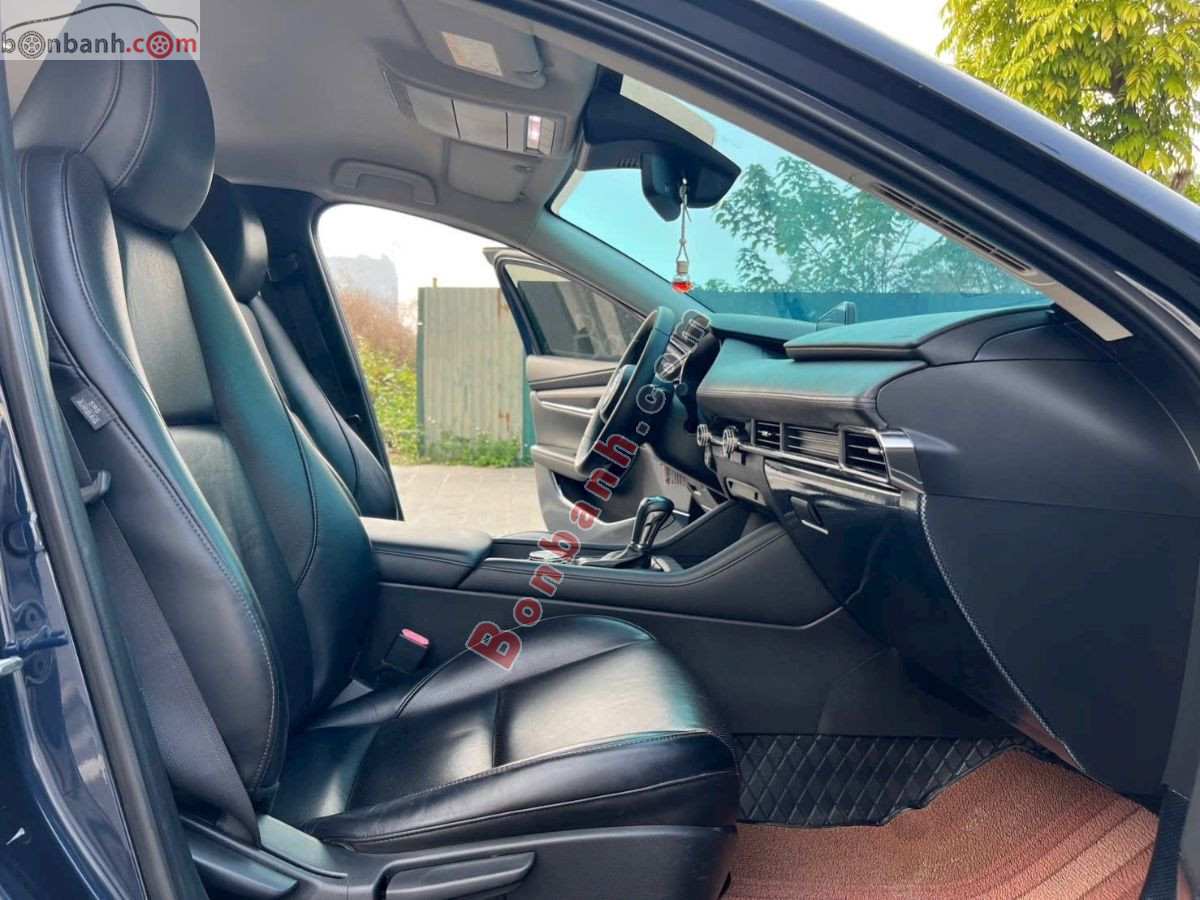 Bán ô tô Mazda 3 1.5L Luxury - 2020 - xe cũ