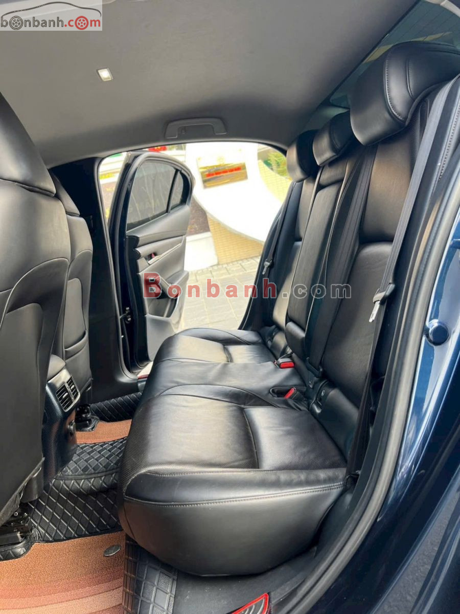 Bán ô tô Mazda 3 1.5L Luxury - 2020 - xe cũ