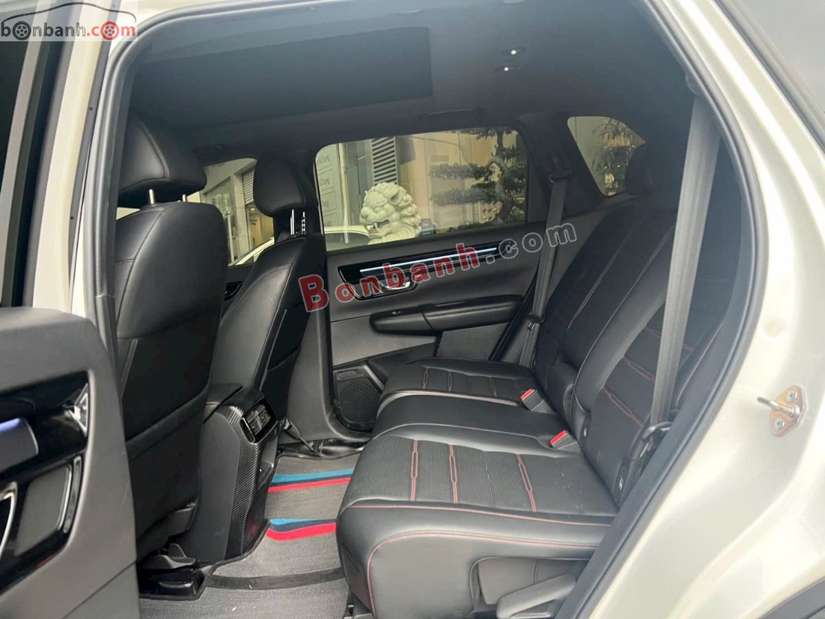 Bán ô tô Honda CRV e:HEV RS - 2024 - xe cũ