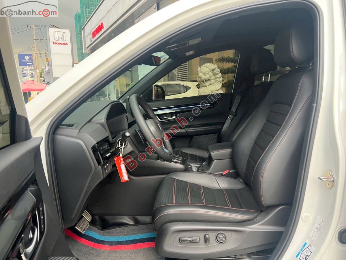 Bán ô tô Honda CRV e:HEV RS - 2024 - xe cũ