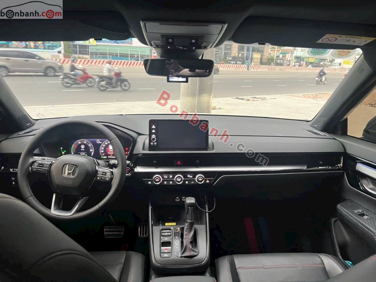 Bán ô tô Honda CRV e:HEV RS - 2024 - xe cũ