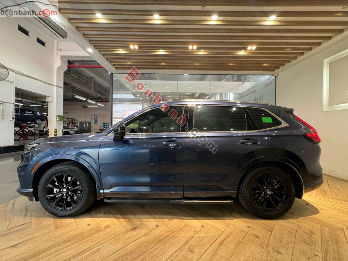 Bán ô tô Honda CRV e:HEV RS - 2024 - xe cũ