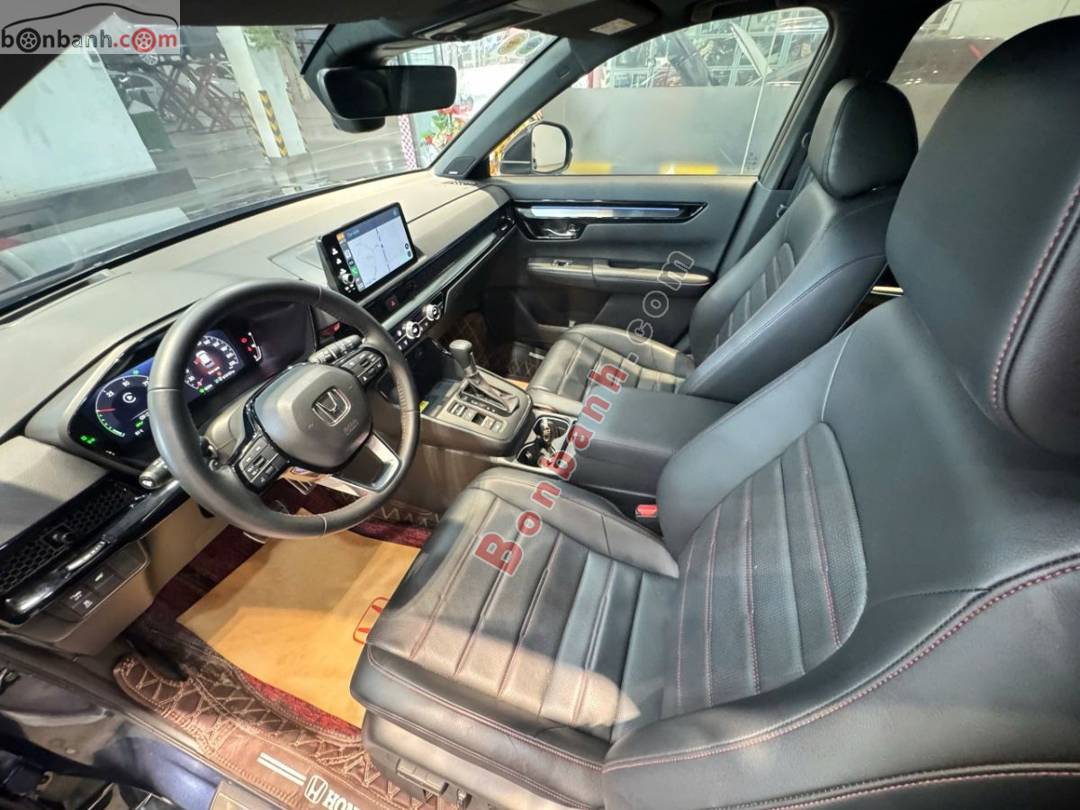 Bán ô tô Honda CRV e:HEV RS - 2024 - xe cũ